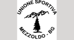 logo associazione : Unione Sportiva Mezzoldo