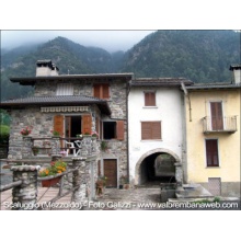 Frazione Scaluggio