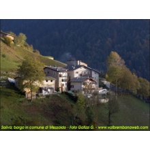 Frazione Soliva